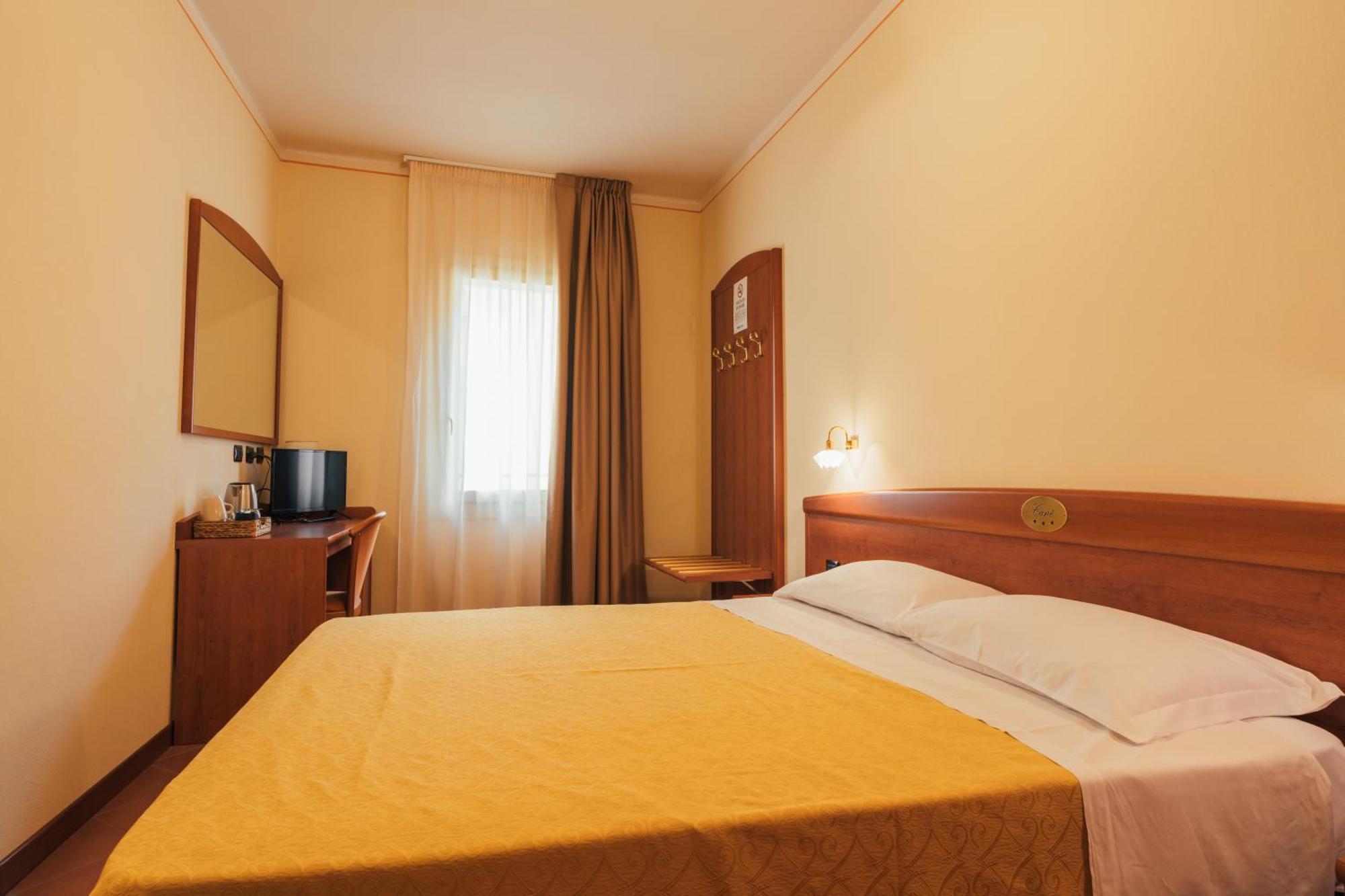 Hotel Cane Dozza