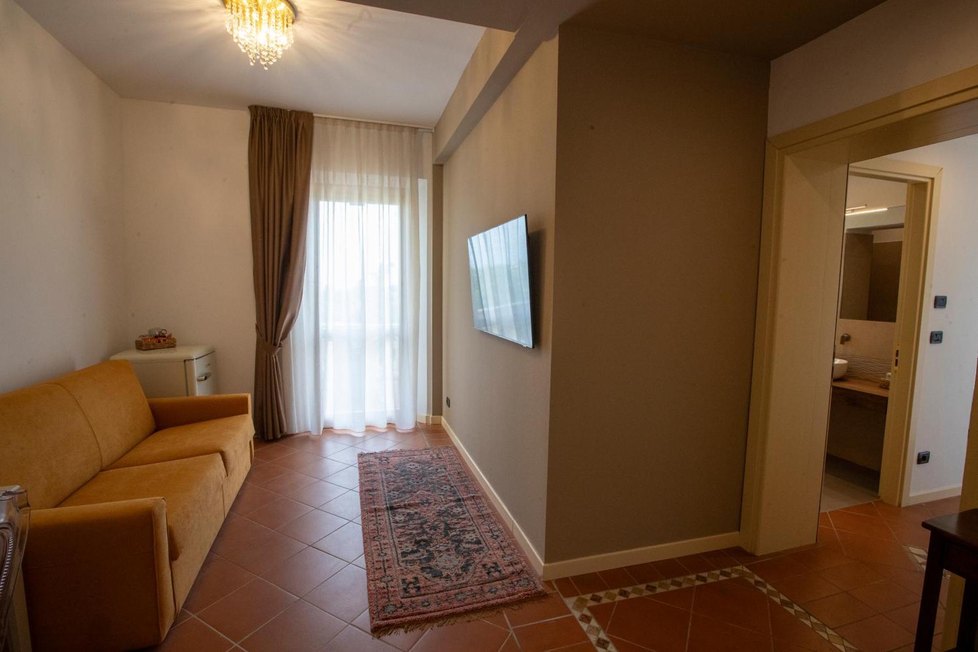 Cane Hotel 3*